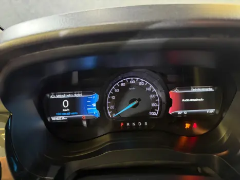 FORD Ranger 3.2 20V FX4 4X4 CABINE DUPLA TURBO DIESEL AUTOM�TICO, Foto 13