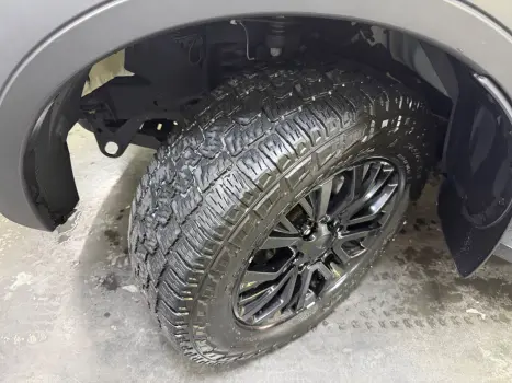 FORD Ranger 3.2 20V FX4 4X4 CABINE DUPLA TURBO DIESEL AUTOM�TICO, Foto 14