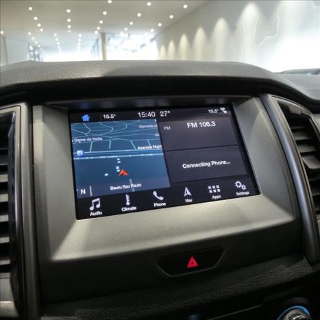 FORD Ranger 3.2 20V CABINE DUPLA 4X4 LIMITED TURBO DIESEL AUTOM�TICO, Foto 8