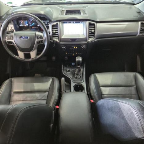 FORD Ranger 3.2 20V CABINE DUPLA 4X4 LIMITED TURBO DIESEL AUTOM�TICO, Foto 13