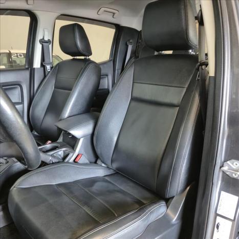 FORD Ranger 3.2 20V CABINE DUPLA 4X4 LIMITED TURBO DIESEL AUTOM�TICO, Foto 15