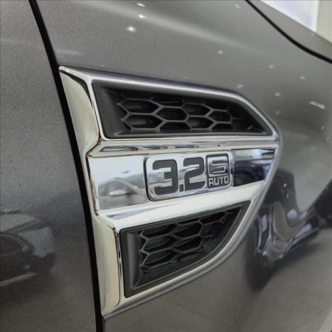 FORD Ranger 3.2 20V CABINE DUPLA 4X4 LIMITED TURBO DIESEL AUTOM�TICO, Foto 16