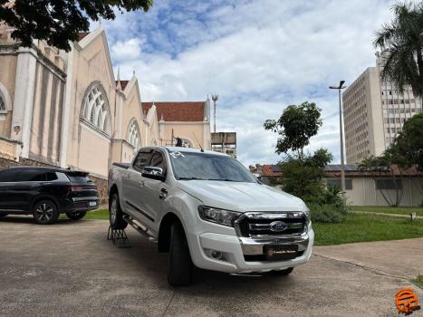 FORD Ranger 3.2 20V XLT 4X4 CABINE DUPLA TURBO DIESEL AUTOM�TICO, Foto 2