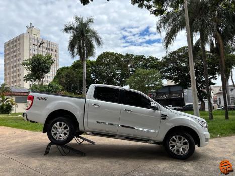 FORD Ranger 3.2 20V XLT 4X4 CABINE DUPLA TURBO DIESEL AUTOM�TICO, Foto 3