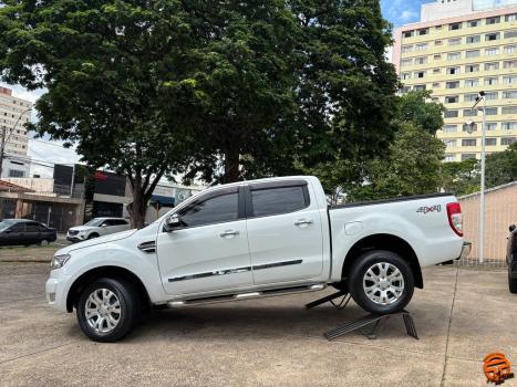 FORD Ranger 3.2 20V XLT 4X4 CABINE DUPLA TURBO DIESEL AUTOM�TICO, Foto 5
