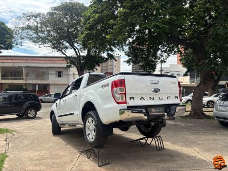 FORD Ranger 3.2 20V XLT 4X4 CABINE DUPLA TURBO DIESEL AUTOM�TICO, Foto 6
