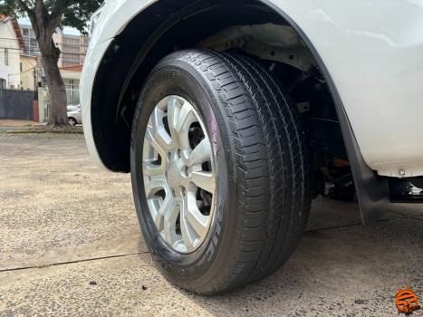 FORD Ranger 3.2 20V XLT 4X4 CABINE DUPLA TURBO DIESEL AUTOM�TICO, Foto 7