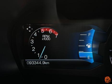 FORD Ranger 3.2 20V XLT 4X4 CABINE DUPLA TURBO DIESEL AUTOM�TICO, Foto 8