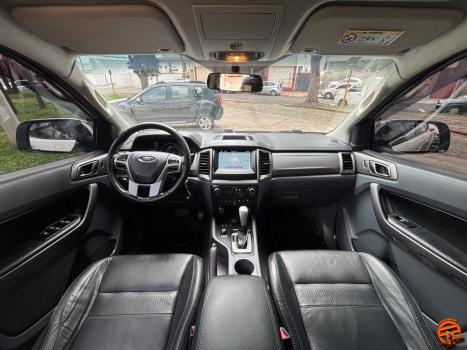 FORD Ranger 3.2 20V XLT 4X4 CABINE DUPLA TURBO DIESEL AUTOM�TICO, Foto 10