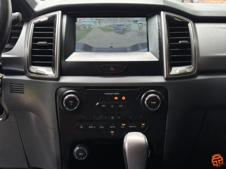 FORD Ranger 3.2 20V XLT 4X4 CABINE DUPLA TURBO DIESEL AUTOM�TICO, Foto 12