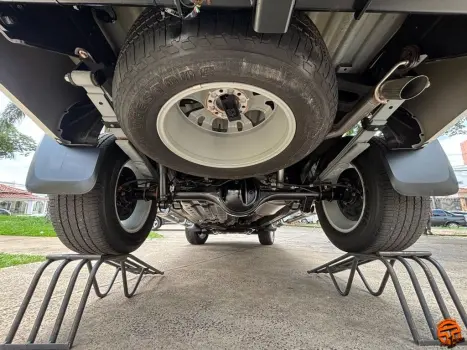 FORD Ranger 3.2 20V XLT 4X4 CABINE DUPLA TURBO DIESEL AUTOM�TICO, Foto 20