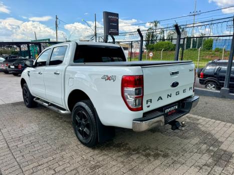 FORD Ranger 3.2 20V XLT 4X4 CABINE DUPLA TURBO DIESEL AUTOM�TICO, Foto 3