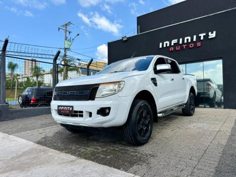 FORD Ranger 3.2 20V XLT 4X4 CABINE DUPLA TURBO DIESEL AUTOM�TICO, Foto 5