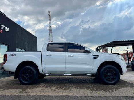 FORD Ranger 3.2 20V XLT 4X4 CABINE DUPLA TURBO DIESEL AUTOM�TICO, Foto 7