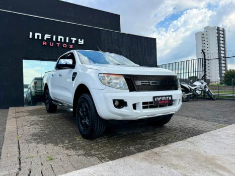 FORD Ranger 3.2 20V XLT 4X4 CABINE DUPLA TURBO DIESEL AUTOM�TICO, Foto 8