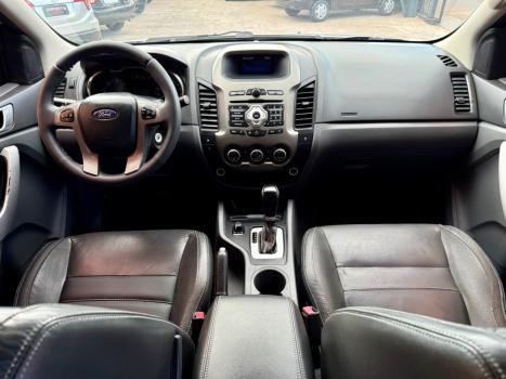 FORD Ranger 3.2 20V XLT 4X4 CABINE DUPLA TURBO DIESEL AUTOM�TICO, Foto 9