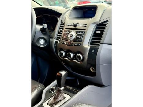 FORD Ranger 3.2 20V XLT 4X4 CABINE DUPLA TURBO DIESEL AUTOM�TICO, Foto 10