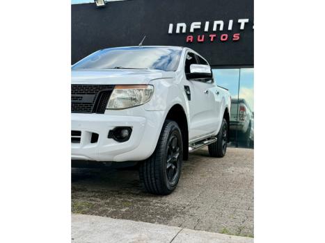 FORD Ranger 3.2 20V XLT 4X4 CABINE DUPLA TURBO DIESEL AUTOM�TICO, Foto 15