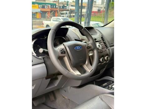 FORD Ranger 3.2 20V XLT 4X4 CABINE DUPLA TURBO DIESEL AUTOM�TICO, Foto 18