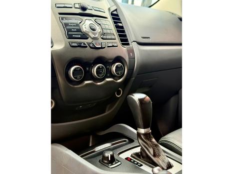 FORD Ranger 3.2 20V XLT 4X4 CABINE DUPLA TURBO DIESEL AUTOM�TICO, Foto 19