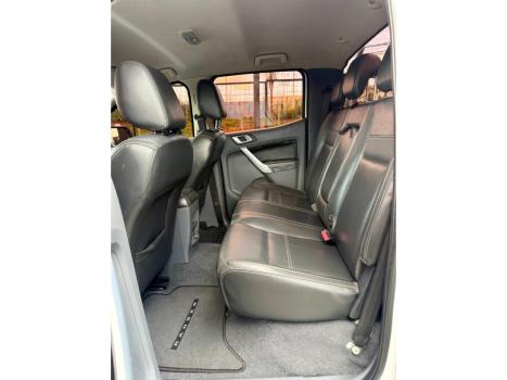 FORD Ranger 3.2 20V XLT 4X4 CABINE DUPLA TURBO DIESEL AUTOM�TICO, Foto 20