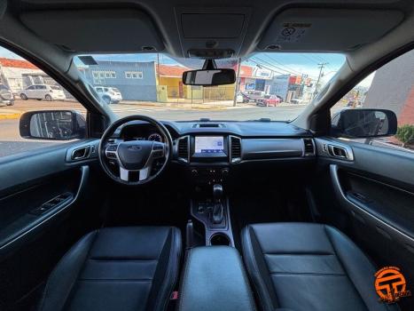 FORD Ranger 3.2 20V XLT 4X4 CABINE DUPLA TURBO DIESEL AUTOM�TICO, Foto 4