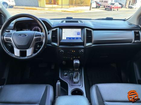 FORD Ranger 3.2 20V XLT 4X4 CABINE DUPLA TURBO DIESEL AUTOM�TICO, Foto 5