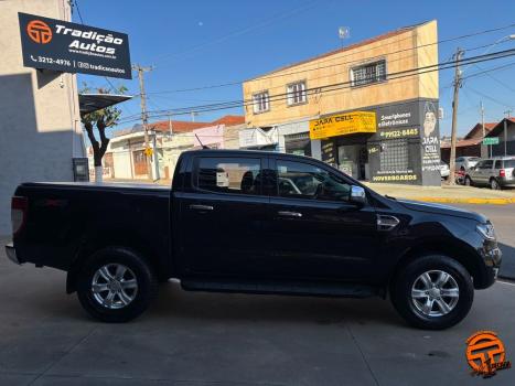 FORD Ranger 3.2 20V XLT 4X4 CABINE DUPLA TURBO DIESEL AUTOM�TICO, Foto 2