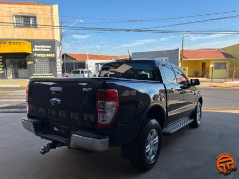 FORD Ranger 3.2 20V XLT 4X4 CABINE DUPLA TURBO DIESEL AUTOM�TICO, Foto 3