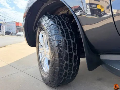 FORD Ranger 3.2 20V XLT 4X4 CABINE DUPLA TURBO DIESEL AUTOM�TICO, Foto 4