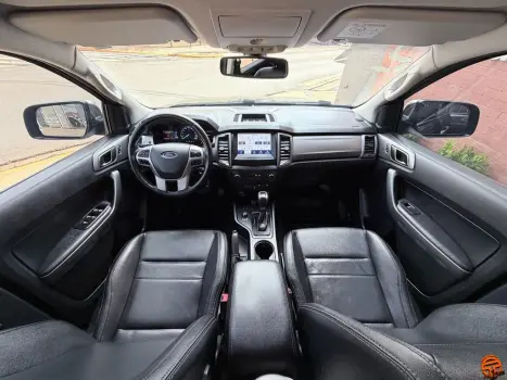 FORD Ranger 3.2 20V XLT 4X4 CABINE DUPLA TURBO DIESEL AUTOM�TICO, Foto 6