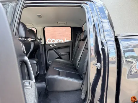 FORD Ranger 3.2 20V XLT 4X4 CABINE DUPLA TURBO DIESEL AUTOM�TICO, Foto 11