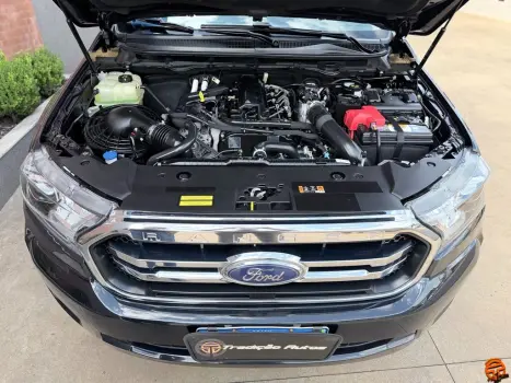 FORD Ranger 3.2 20V XLT 4X4 CABINE DUPLA TURBO DIESEL AUTOM�TICO, Foto 12