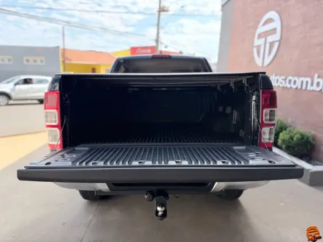 FORD Ranger 3.2 20V XLT 4X4 CABINE DUPLA TURBO DIESEL AUTOM�TICO, Foto 13