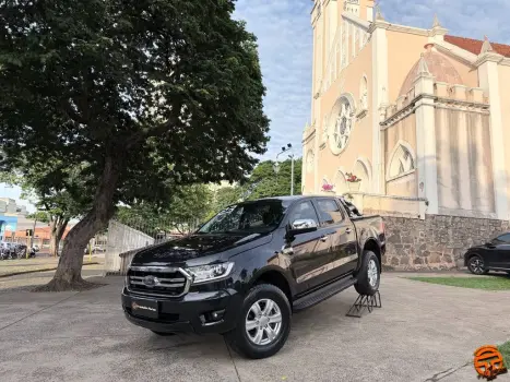 FORD Ranger 3.2 20V XLT 4X4 CABINE DUPLA TURBO DIESEL AUTOM�TICO, Foto 1