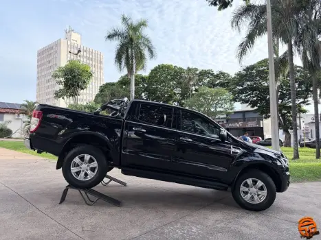 FORD Ranger 3.2 20V XLT 4X4 CABINE DUPLA TURBO DIESEL AUTOM�TICO, Foto 3