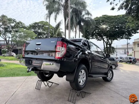 FORD Ranger 3.2 20V XLT 4X4 CABINE DUPLA TURBO DIESEL AUTOM�TICO, Foto 4