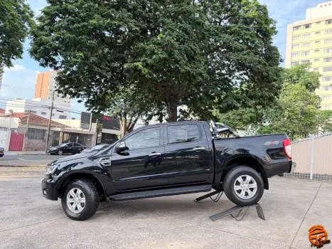 FORD Ranger 3.2 20V XLT 4X4 CABINE DUPLA TURBO DIESEL AUTOM�TICO, Foto 5