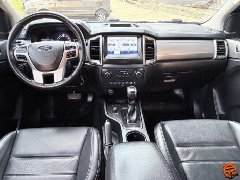 FORD Ranger 3.2 20V XLT 4X4 CABINE DUPLA TURBO DIESEL AUTOM�TICO, Foto 11