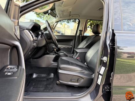 FORD Ranger 3.2 20V XLT 4X4 CABINE DUPLA TURBO DIESEL AUTOM�TICO, Foto 13
