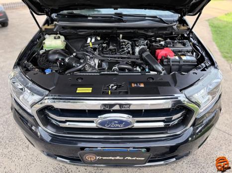 FORD Ranger 3.2 20V XLT 4X4 CABINE DUPLA TURBO DIESEL AUTOM�TICO, Foto 17