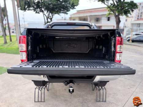 FORD Ranger 3.2 20V XLT 4X4 CABINE DUPLA TURBO DIESEL AUTOM�TICO, Foto 18