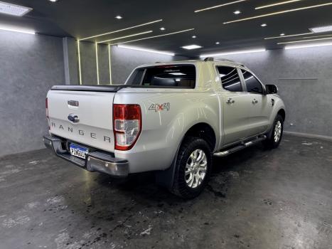 FORD Ranger 3.2 20V CABINE DUPLA 4X4 LIMITED TURBO DIESEL AUTOM�TICO, Foto 7