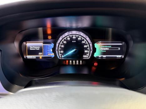 FORD Ranger 3.2 20V CABINE DUPLA 4X4 LIMITED TURBO DIESEL AUTOM�TICO, Foto 13