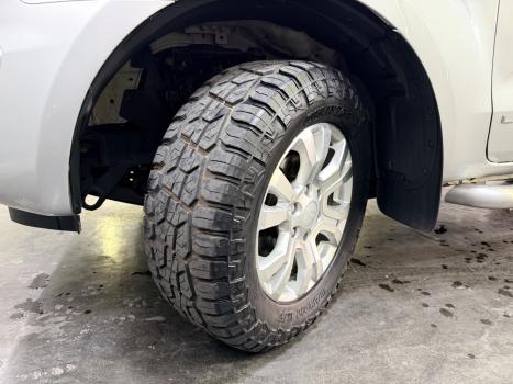 FORD Ranger 3.2 20V CABINE DUPLA 4X4 LIMITED TURBO DIESEL AUTOM�TICO, Foto 14