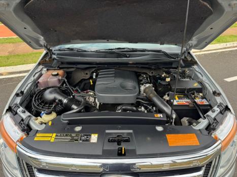 FORD Ranger 3.2 20V CABINE DUPLA 4X4 LIMITED TURBO DIESEL AUTOM�TICO, Foto 7