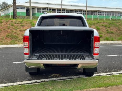 FORD Ranger 3.2 20V CABINE DUPLA 4X4 LIMITED TURBO DIESEL AUTOM�TICO, Foto 8