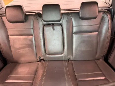 FORD Ranger 3.2 20V CABINE DUPLA 4X4 LIMITED TURBO DIESEL AUTOM�TICO, Foto 12