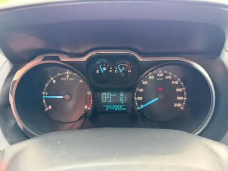 FORD Ranger 3.2 20V CABINE DUPLA 4X4 LIMITED TURBO DIESEL AUTOM�TICO, Foto 15