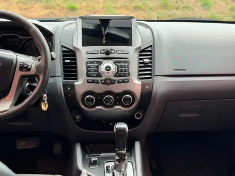 FORD Ranger 3.2 20V CABINE DUPLA 4X4 LIMITED TURBO DIESEL AUTOM�TICO, Foto 16